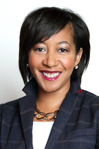 Aisha C. Moodie-Mills