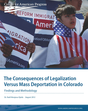 Deportation vs. Legalization in Colorado