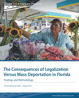 Deportation vs. Legalization in Florida