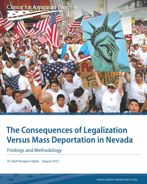 Deportation vs. Legalization in Nevada