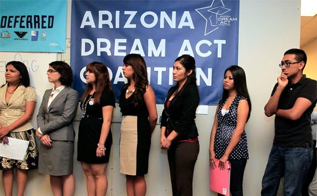 Arizona DREAM Act Coalition