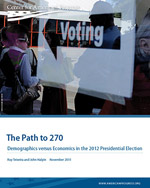 The Path to 270