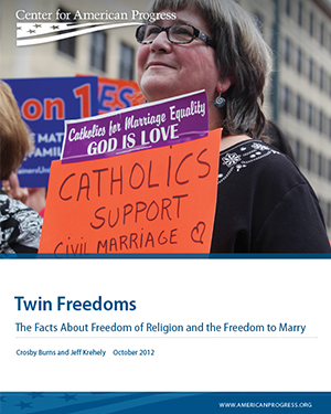 Twin Freedoms