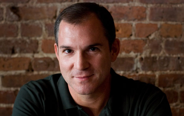 Frank Bruni