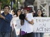 DREAM Act rally