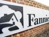 Fannie Mae sign