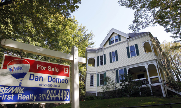Home for sale