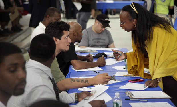 Job fair