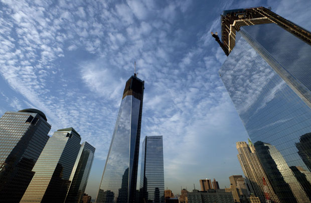 World Trade