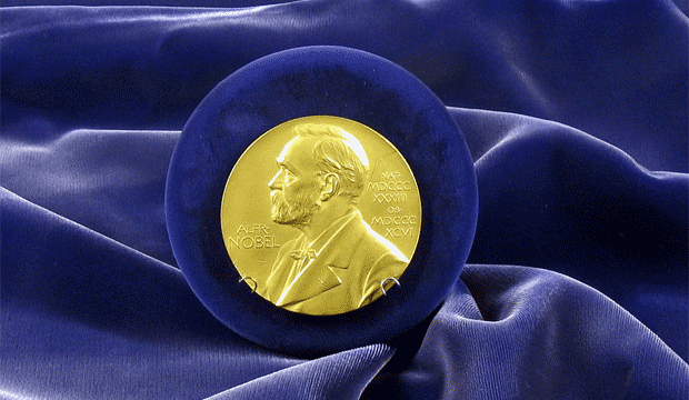 The Nobel Prize