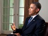 President Obama and Robin Roberts talk about marriage equality