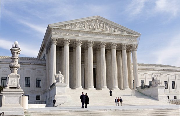 U.S. Supreme Court