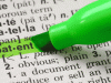Patents definition
