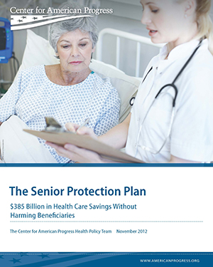 The Senior Protection Plan
