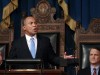 Deval Patrick gives State of State address