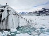 Iceberg in Alaska