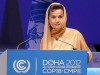 Christiana Figueres