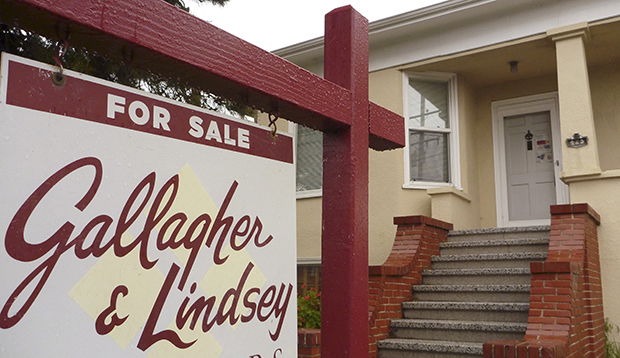 Home for sale