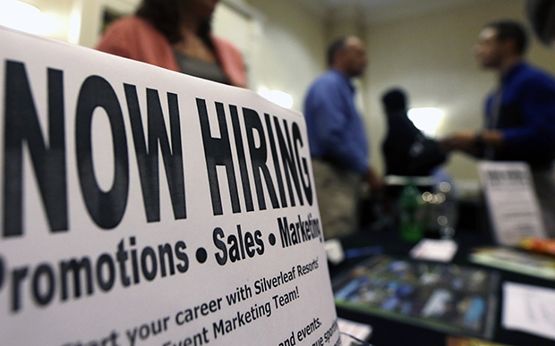 Job fair