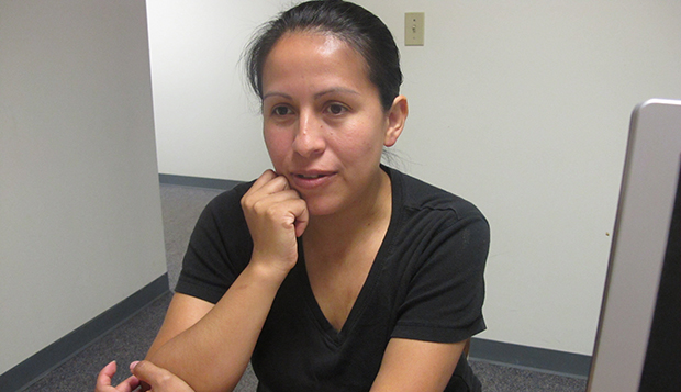 Elizabeth Garcia