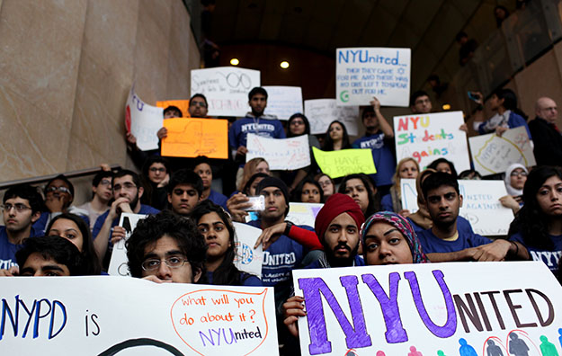 NYUnited