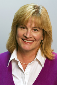 Jenny DeMonte