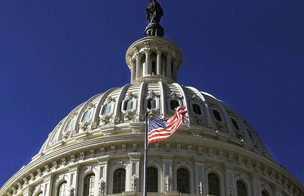 U.S. Capitol