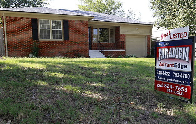 Home for Sale