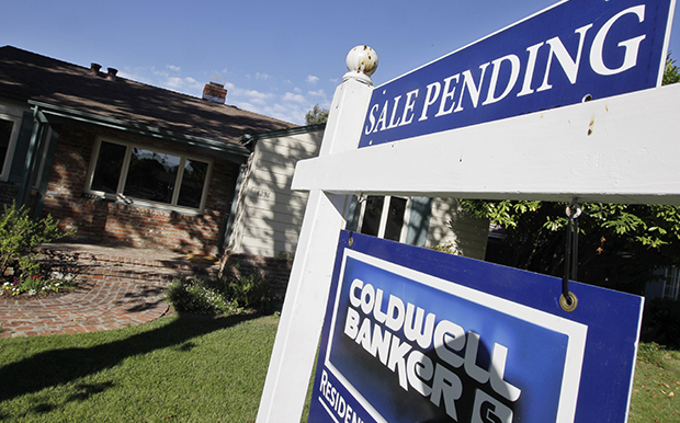 Home sale