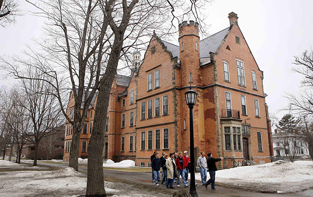 Prospective students