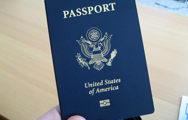 Passport