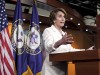 Nancy Pelosi