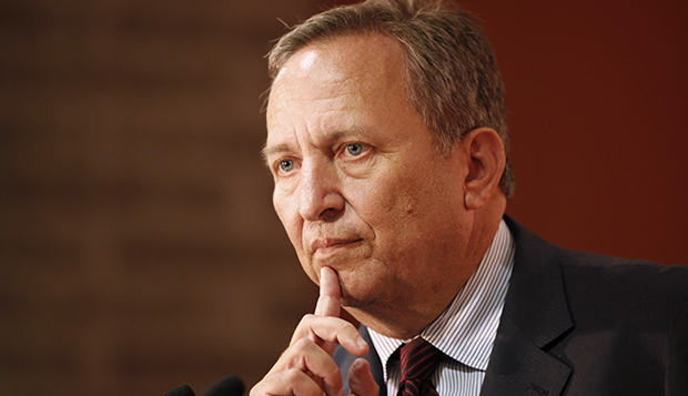 Lawrence Summers