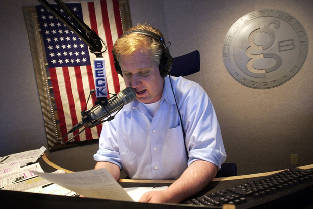 Glenn Beck