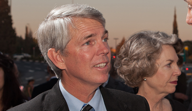 David Barton