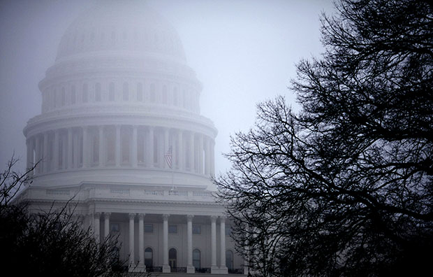 U.S. Capitol