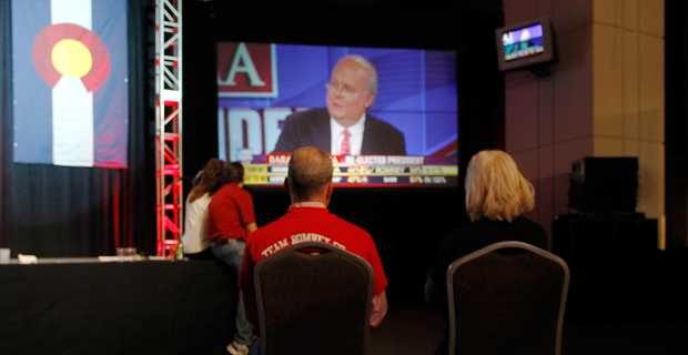 Karl Rove