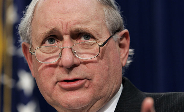 Sen. Carl Levin