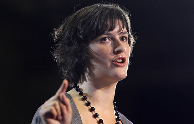 Sandra Fluke