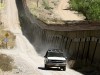 U.S. Mexico border