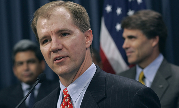 Justice Don Willett