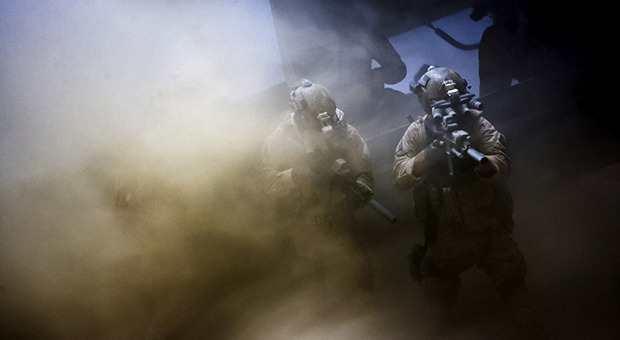 Zero Dark Thirty