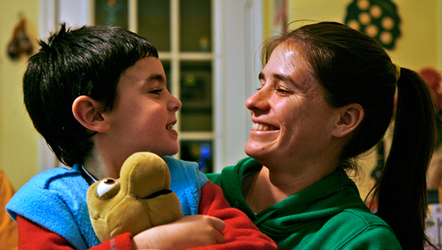 Family and Medical Leave Act
