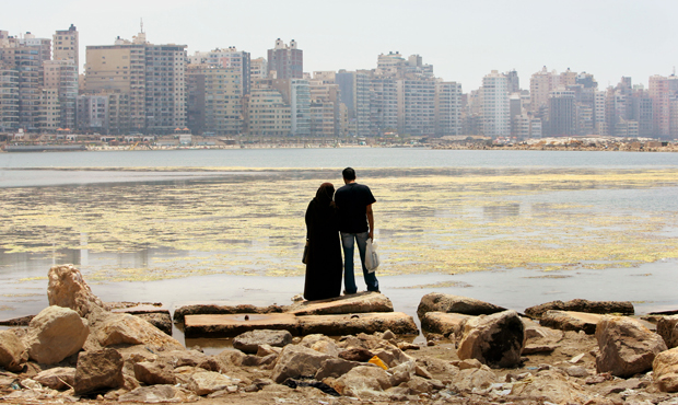 Arab Spring