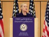 Hilary Clinton