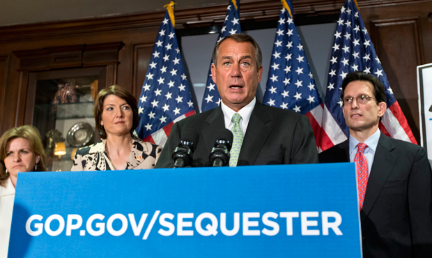 John Boehner