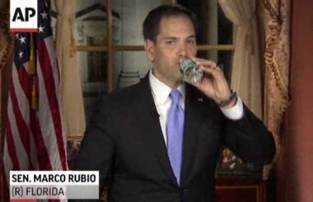 Marco Rubio