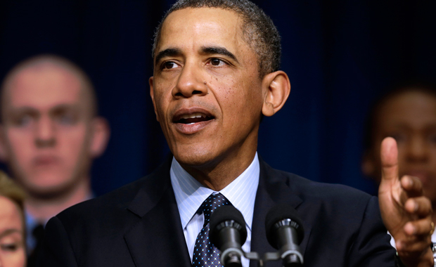 President Obama