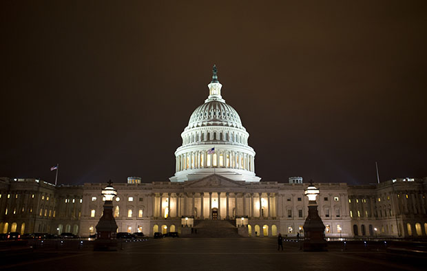 U.S. Capitol