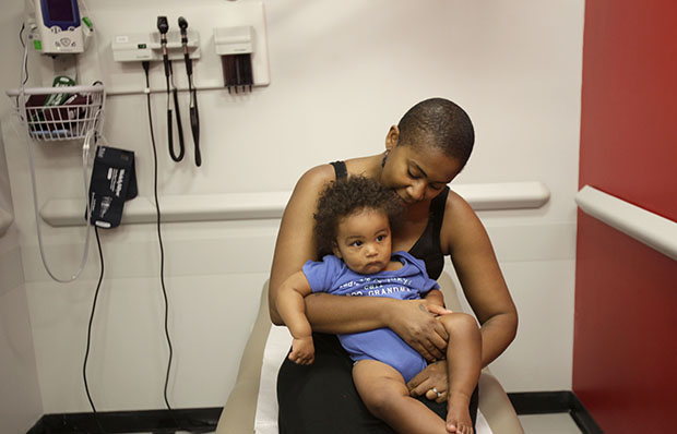 Community health care